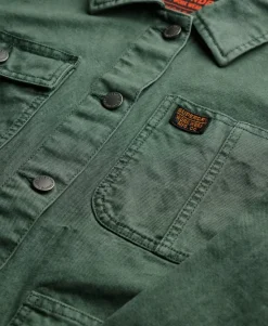 Chore Jacket