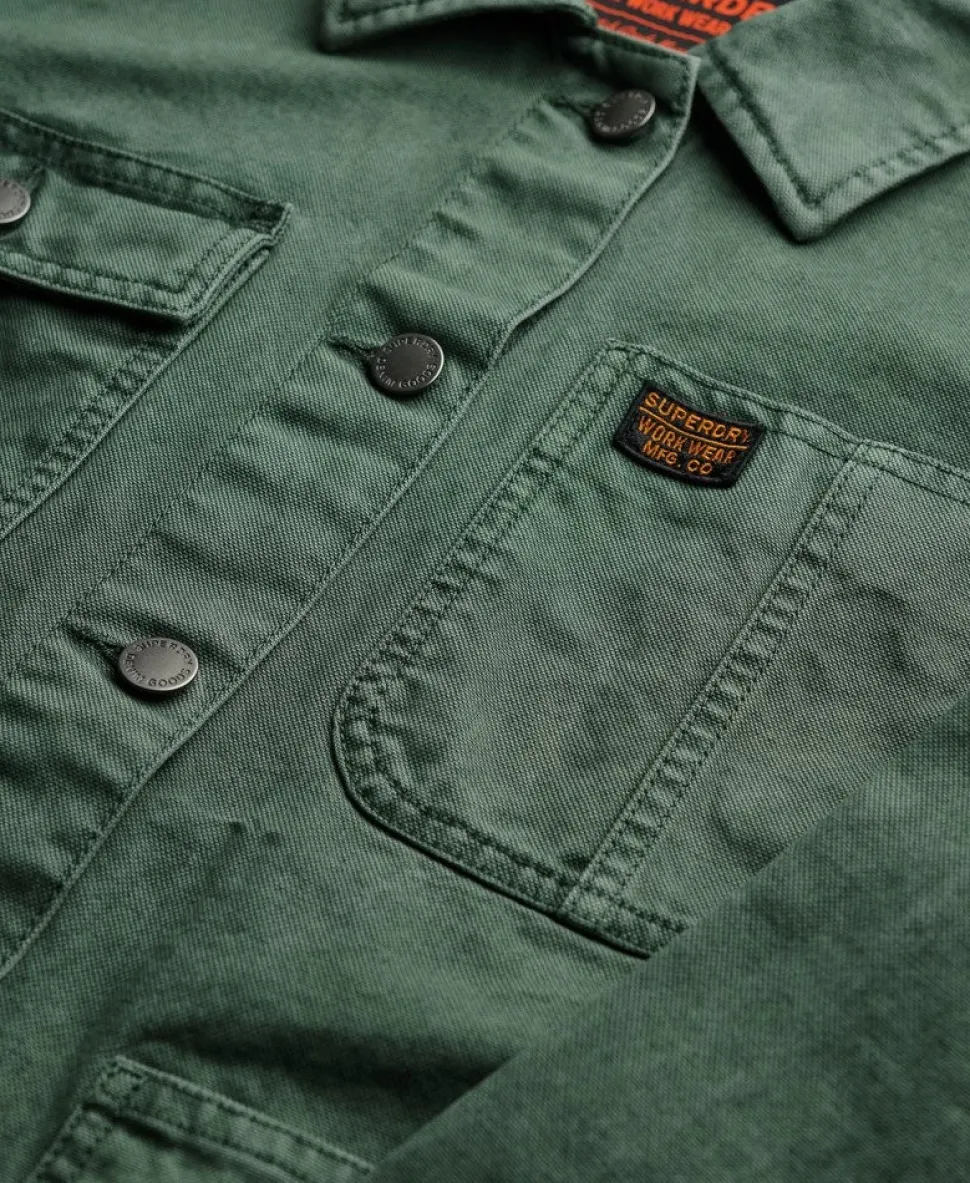 Chore Jacket