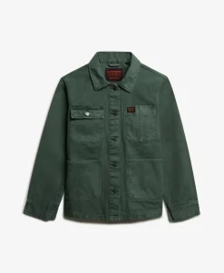 Chore Jacket