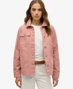 Chore Jacket