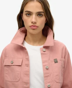 Chore Jacket