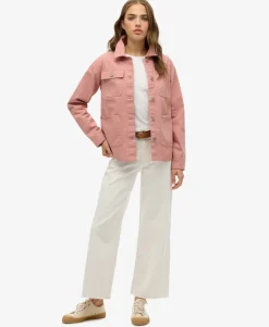 Chore Jacket