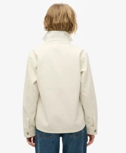Chore Jacket