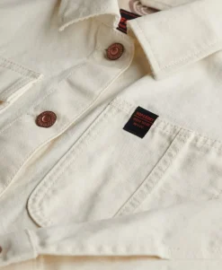 Chore Jacket