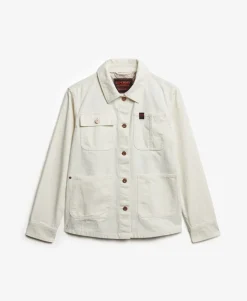 Chore Jacket