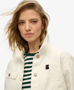 Chore Jacket