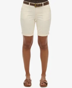 City Chino Shorts