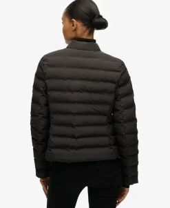 City Fuji Padded Jacket