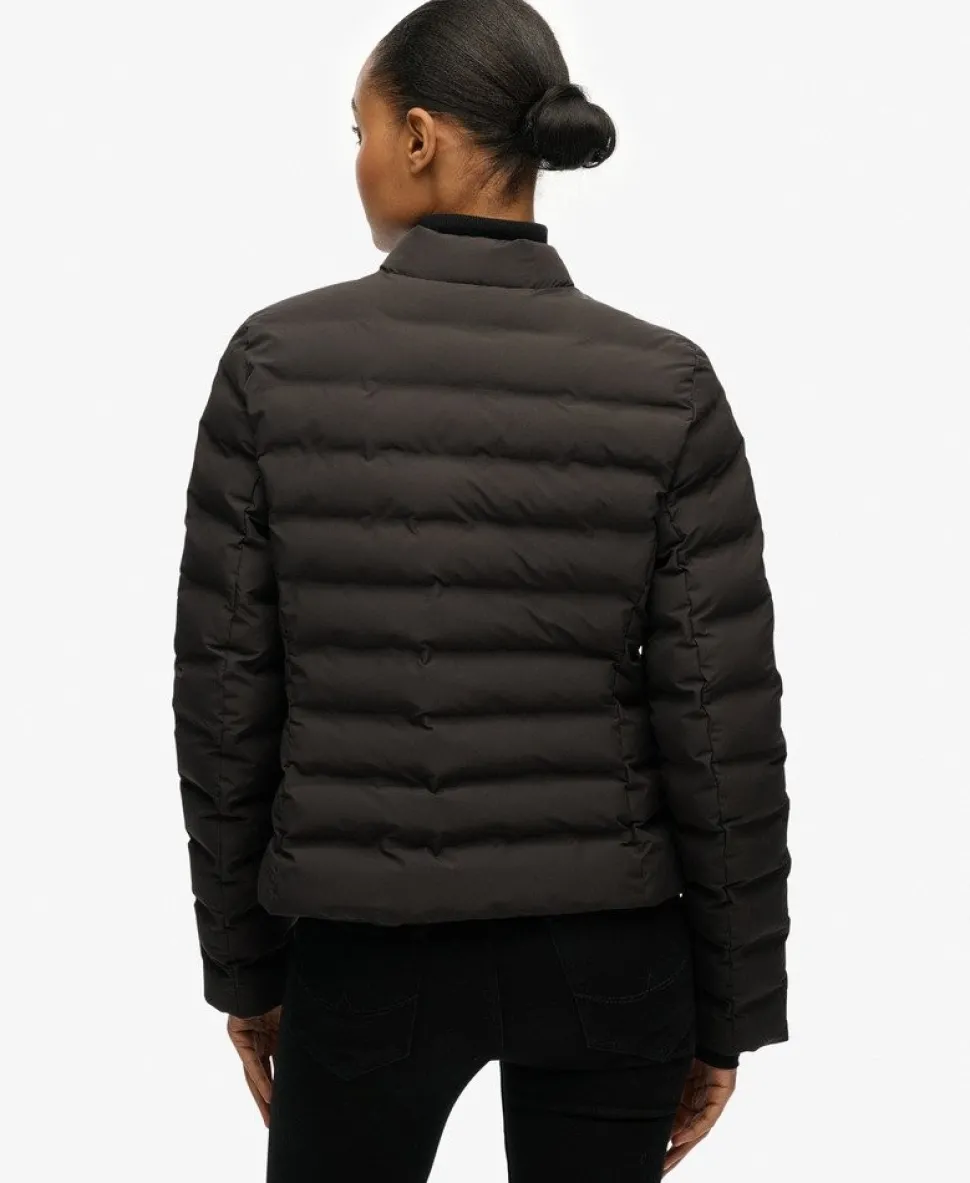 City Fuji Padded Jacket