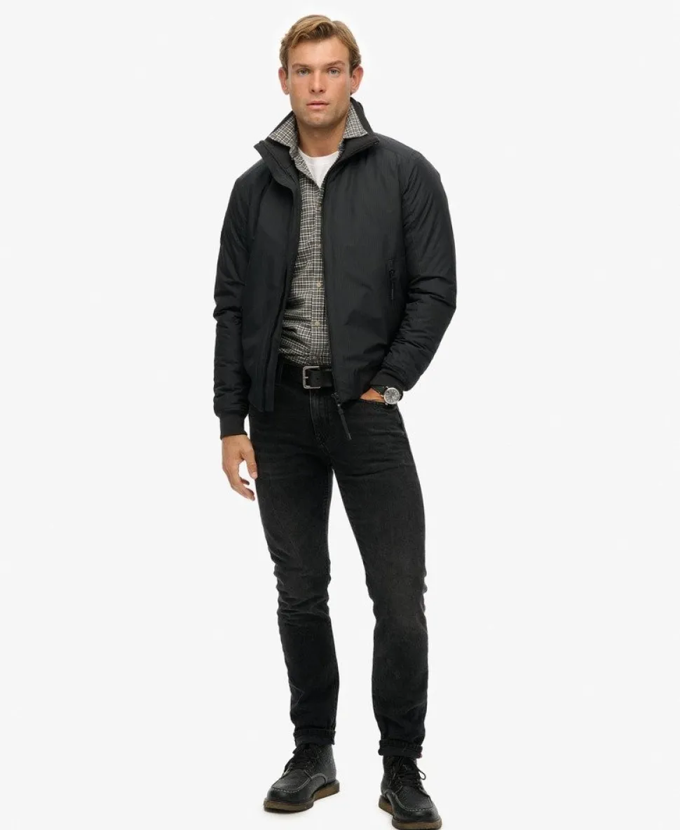 City Harrington Jacket
