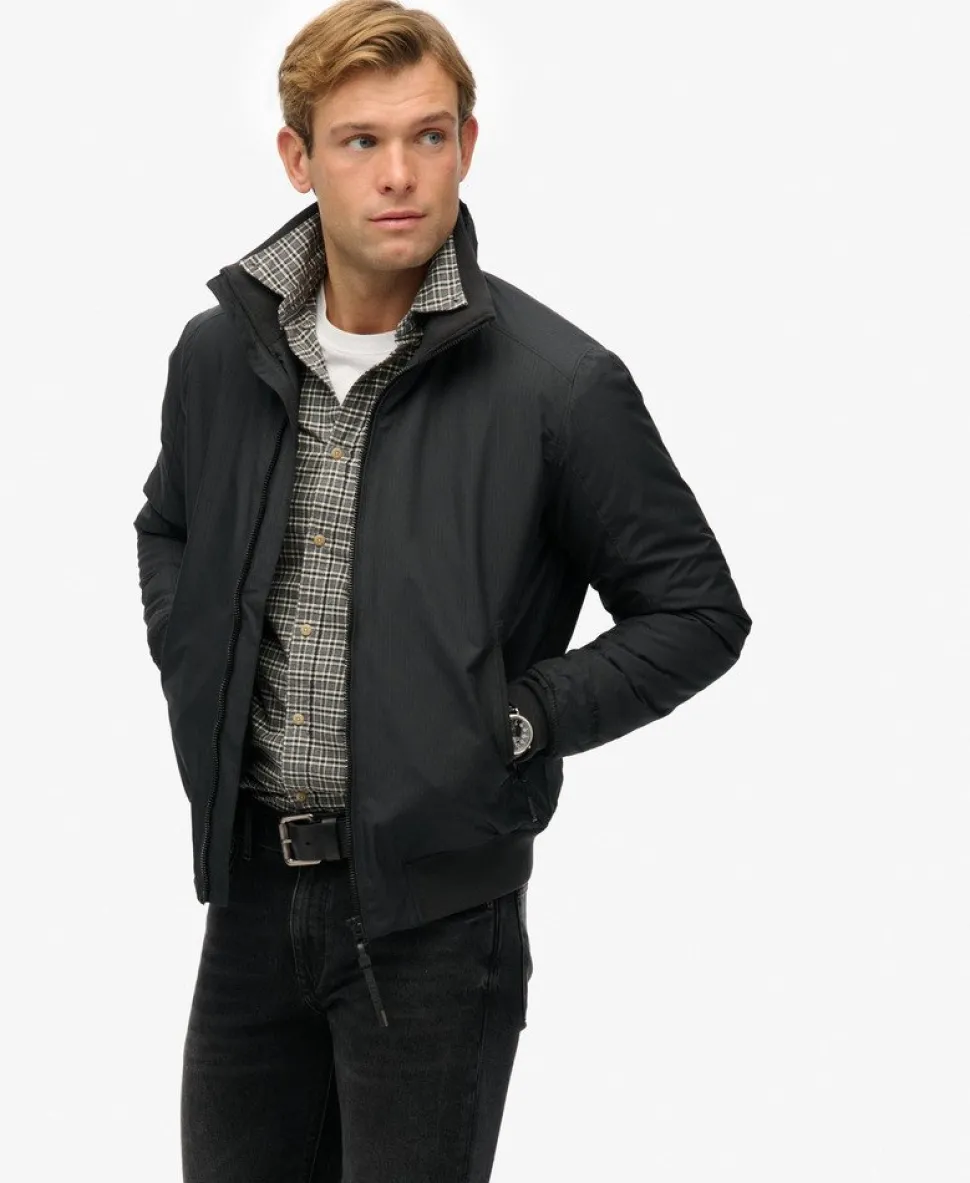 City Harrington Jacket