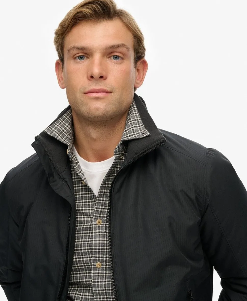 City Harrington Jacket