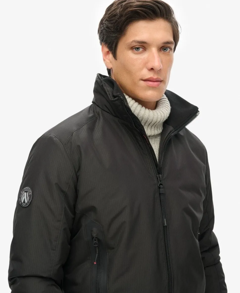 City Harrington Jacket