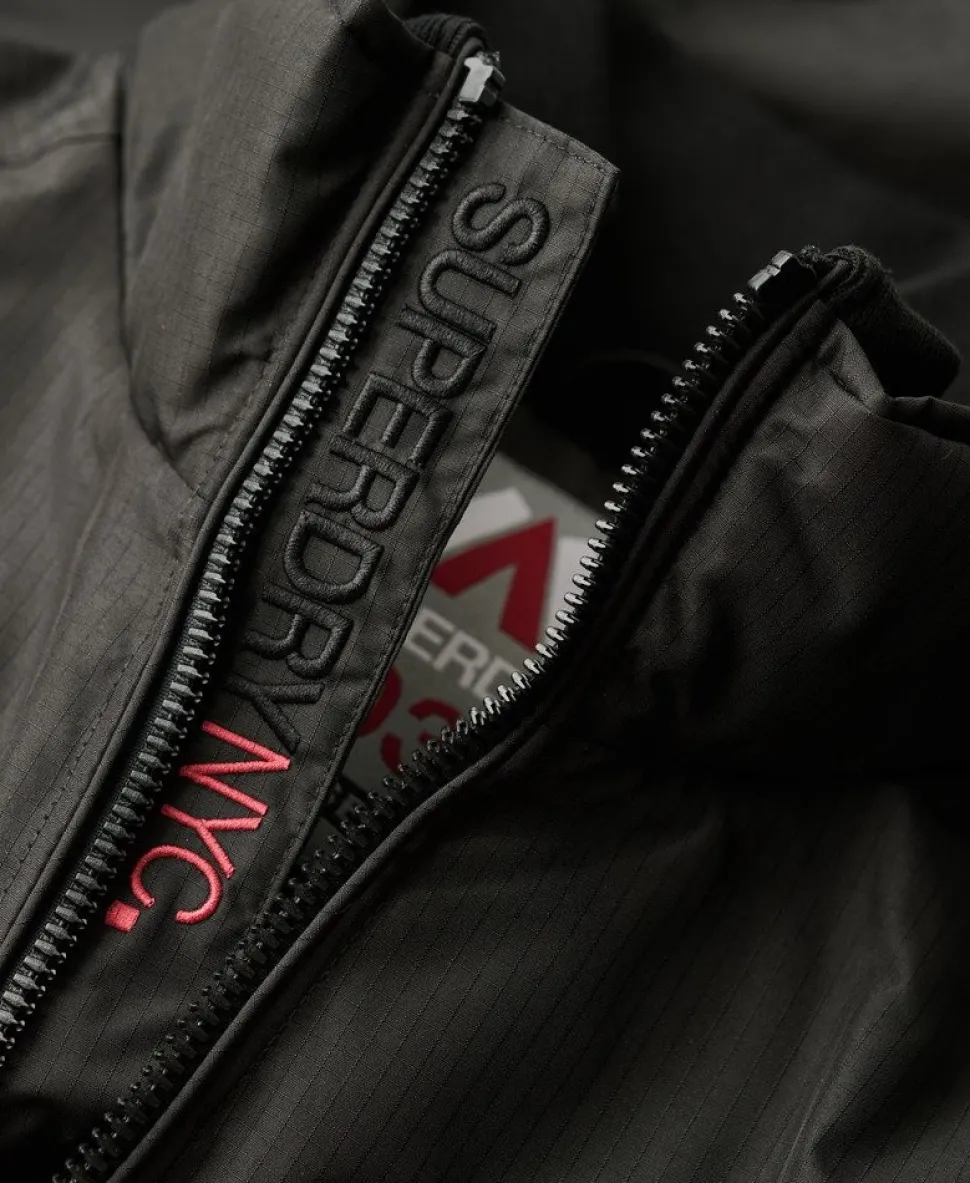 City Harrington Jacket