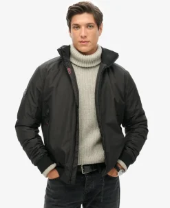 City Harrington Jacket