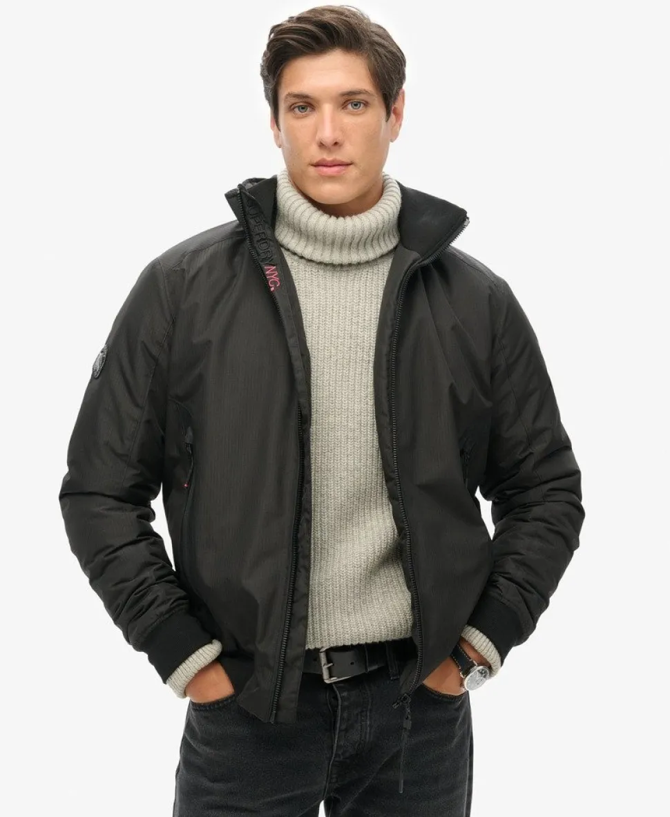 City Harrington Jacket