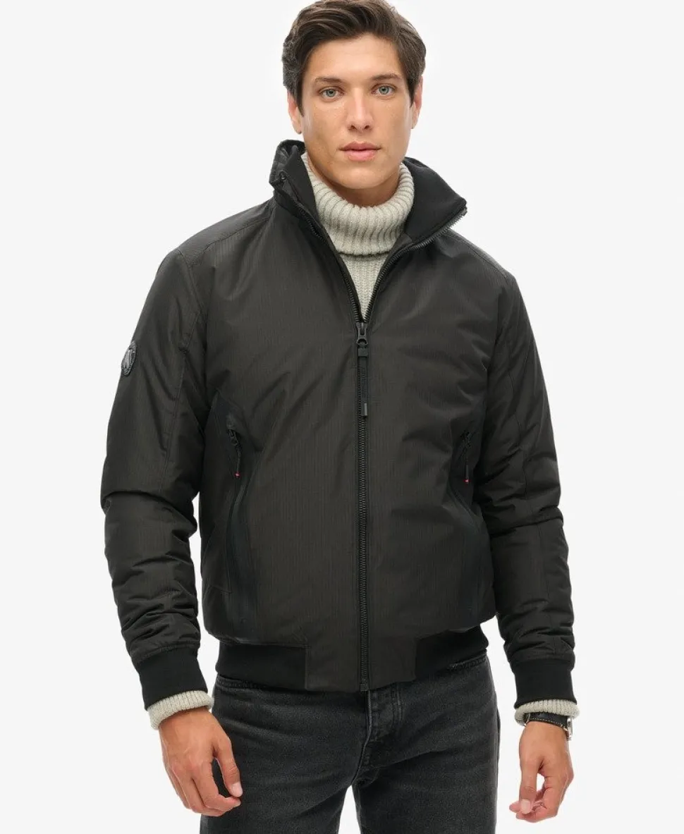City Harrington Jacket