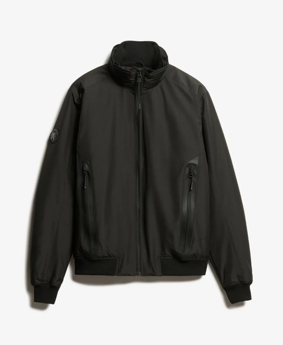 City Harrington Jacket