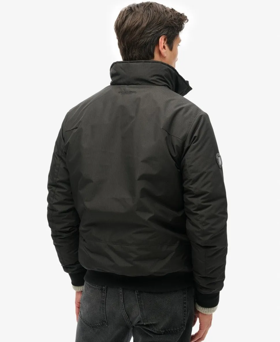 City Harrington Jacket