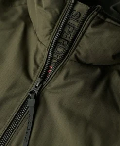 City Harrington Jacket