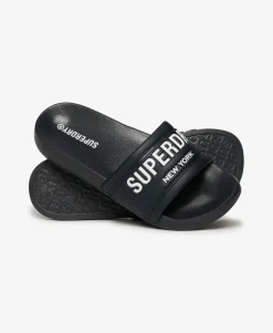 City Luxe Pool Sliders