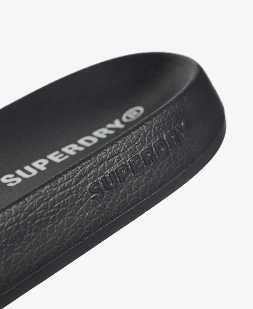 City Luxe Pool Sliders