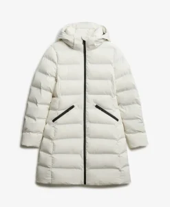 City Mid Padded Jacket