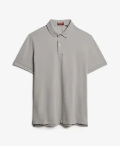 City Pique Polo Shirt