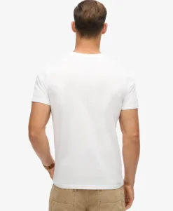 Classic Athletic T-Shirt