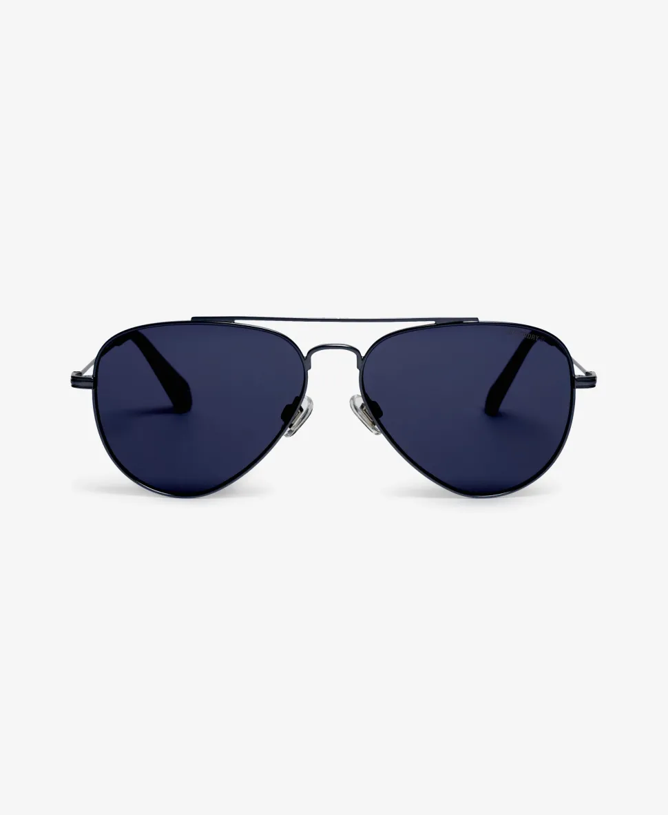 Classic Aviator Sunglasses