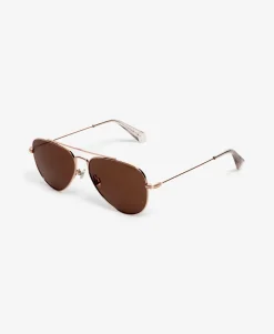 Classic Aviator Sunglasses
