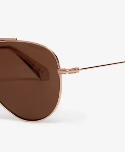 Classic Aviator Sunglasses