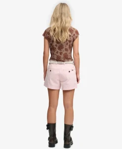 Classic Chino Shorts
