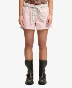Classic Chino Shorts