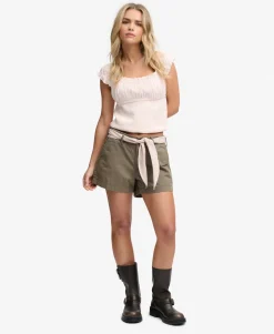 Classic Chino Shorts