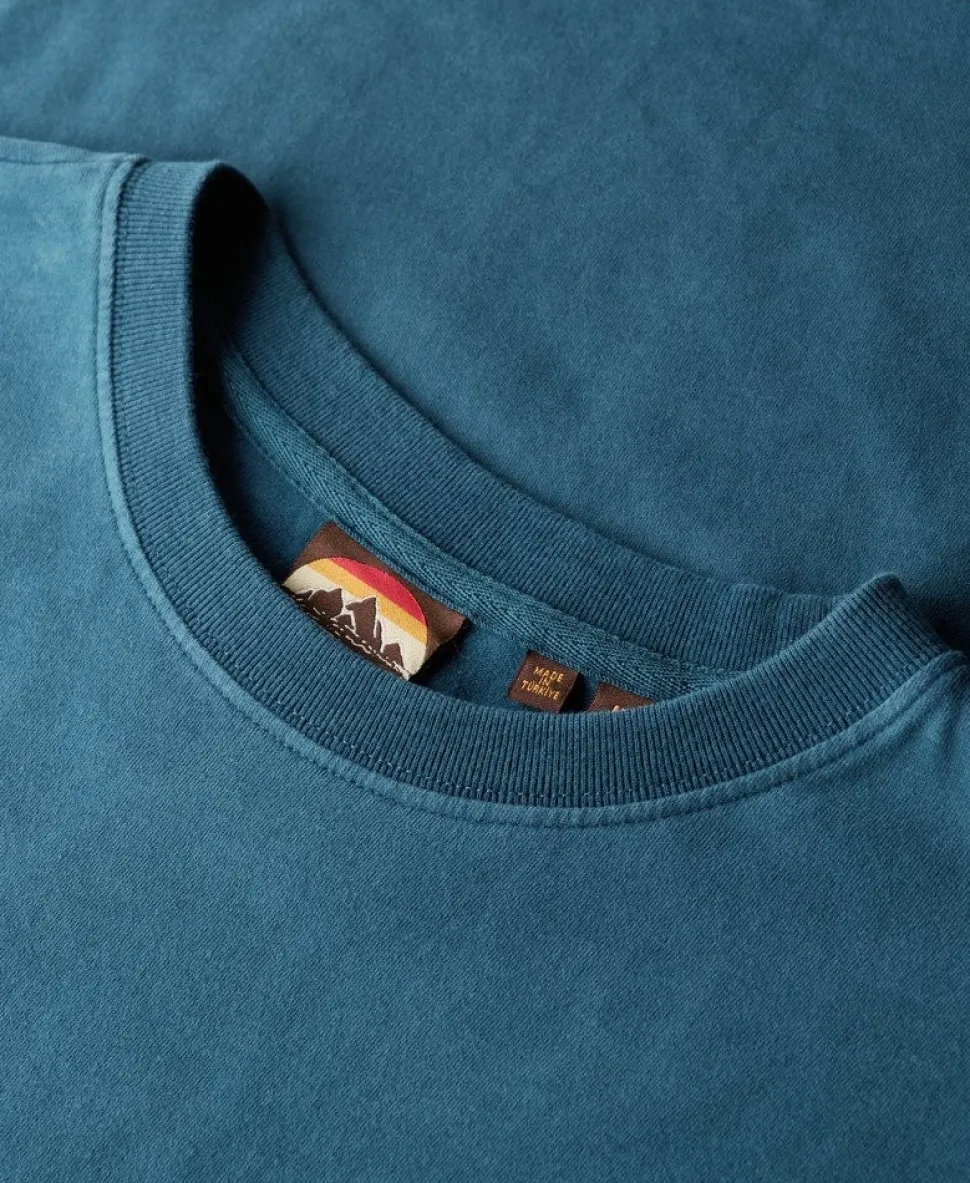 Classic Core Logo Shadow T-Shirt