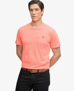 Classic Essential Neon T-Shirt