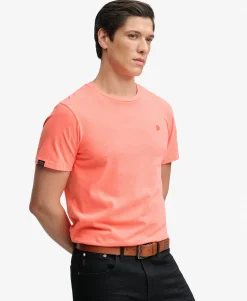 Classic Essential Neon T-Shirt