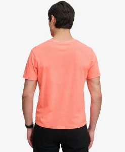 Classic Essential Neon T-Shirt