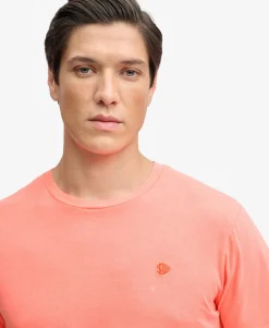 Classic Essential Neon T-Shirt