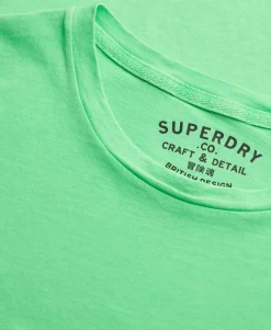 Classic Essential Neon T-Shirt