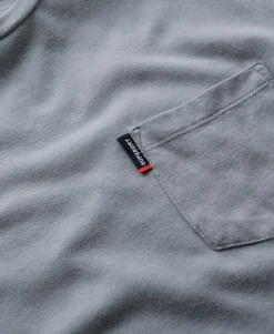 Classic Essential Pocket T-Shirt