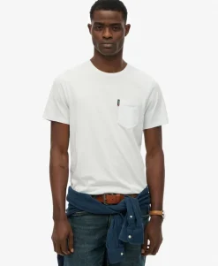Classic Essential Pocket T-Shirt
