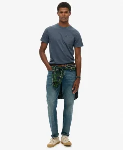 Classic Essential Pocket T-Shirt