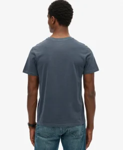 Classic Essential Pocket T-Shirt