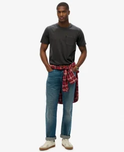 Classic Essential Pocket T-Shirt