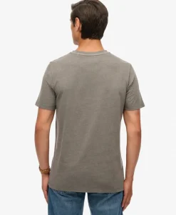Classic Essential Pocket T-Shirt