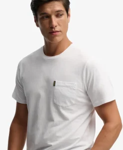 Classic Essential Pocket T-Shirt