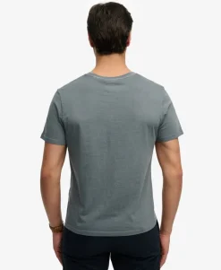 Classic Essential Pocket T-Shirt