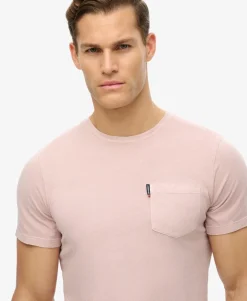 Classic Essential Pocket T-Shirt